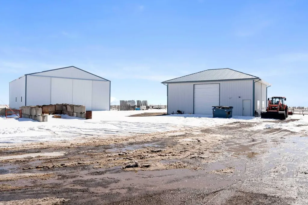 291055 Township Road 290 Rural Rocky View County AB T0M0S0