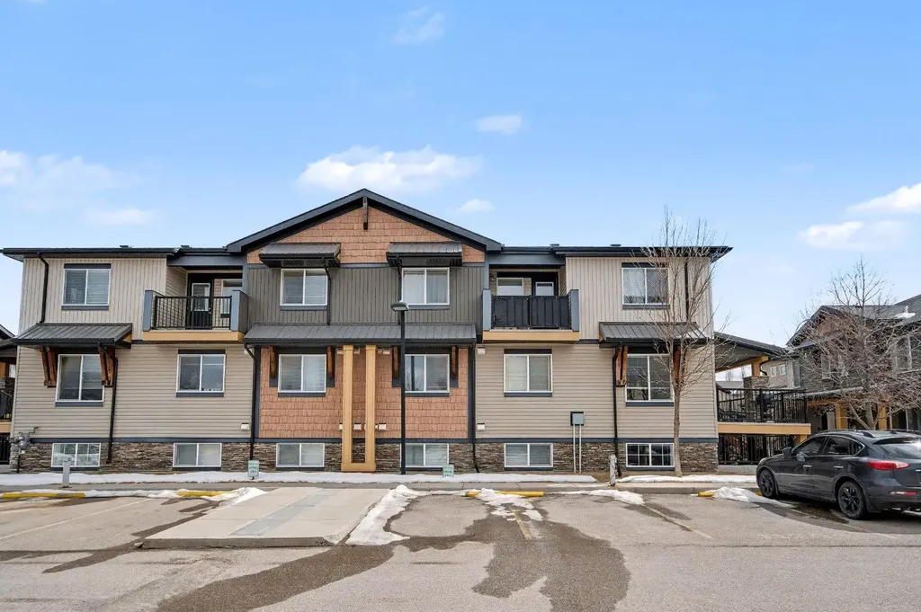 2781 Chinook Winds Drive SW Airdrie AB T4B 3S5