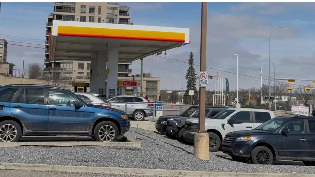 Calgary AB