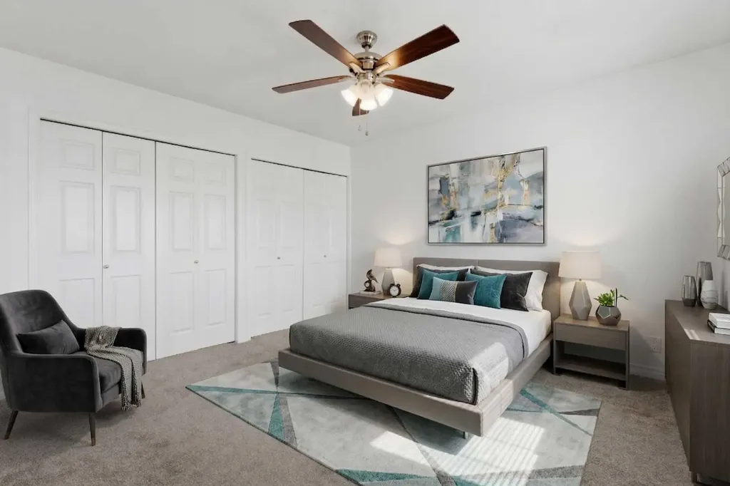 12 Silver Creek Boulevard NW Airdrie AB T4B 2R2