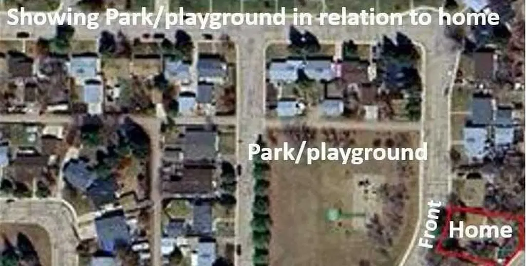3808 49a Avenue Innisfail AB T4G 1J2