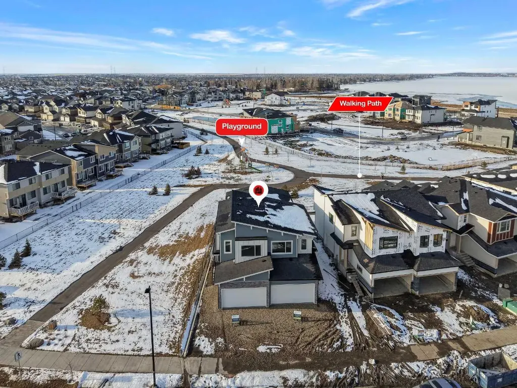 390 South Shore Drive Chestermere AB T1X 0B4