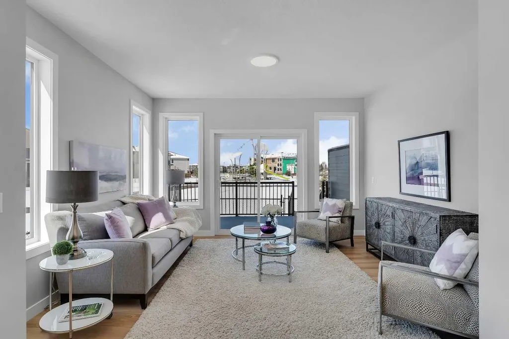 390 South Shore Drive Chestermere AB T1X 0B4