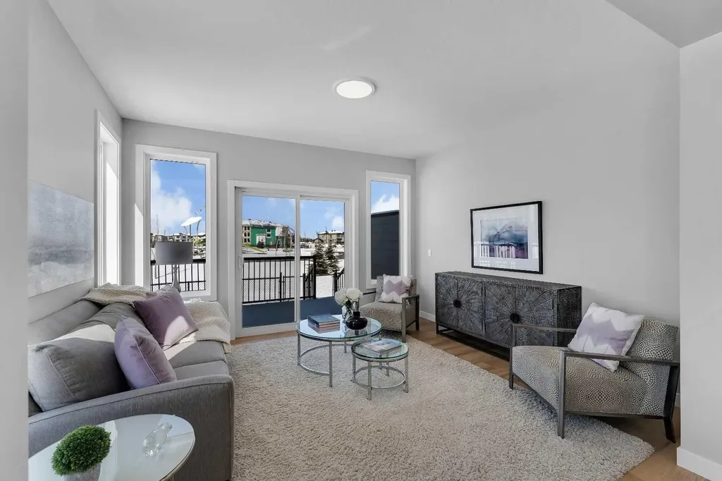 390 South Shore Drive Chestermere AB T1X 0B4