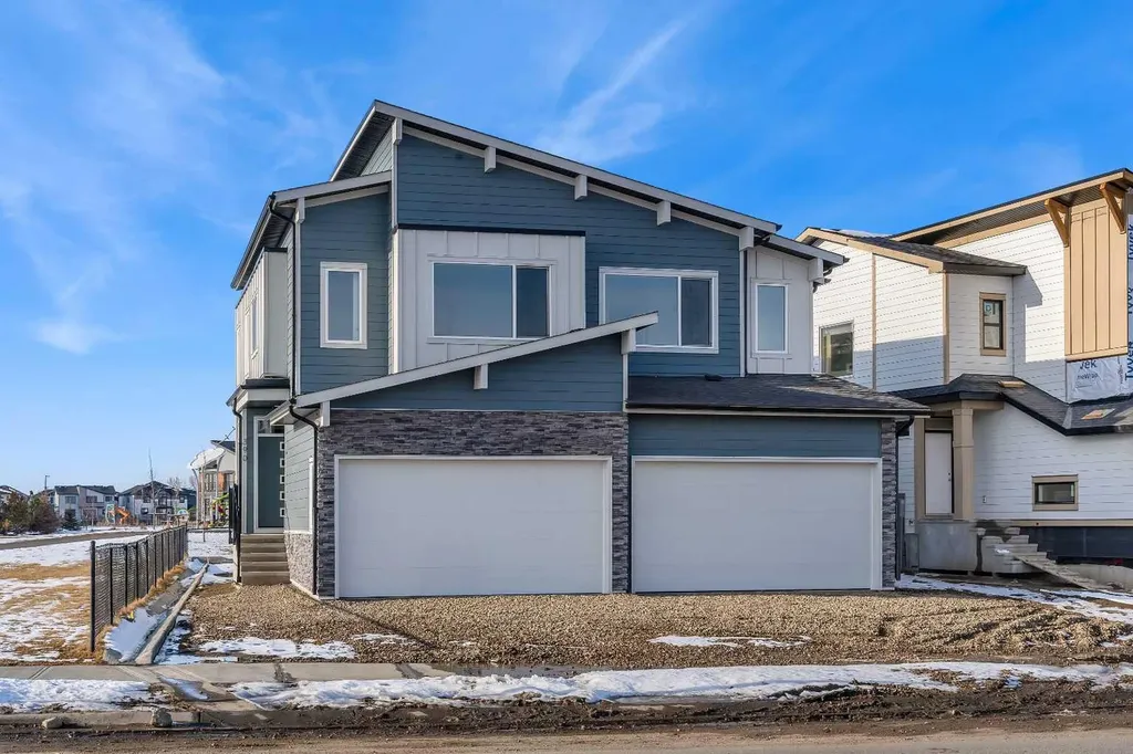 390 South Shore Drive Chestermere AB T1X 0B4