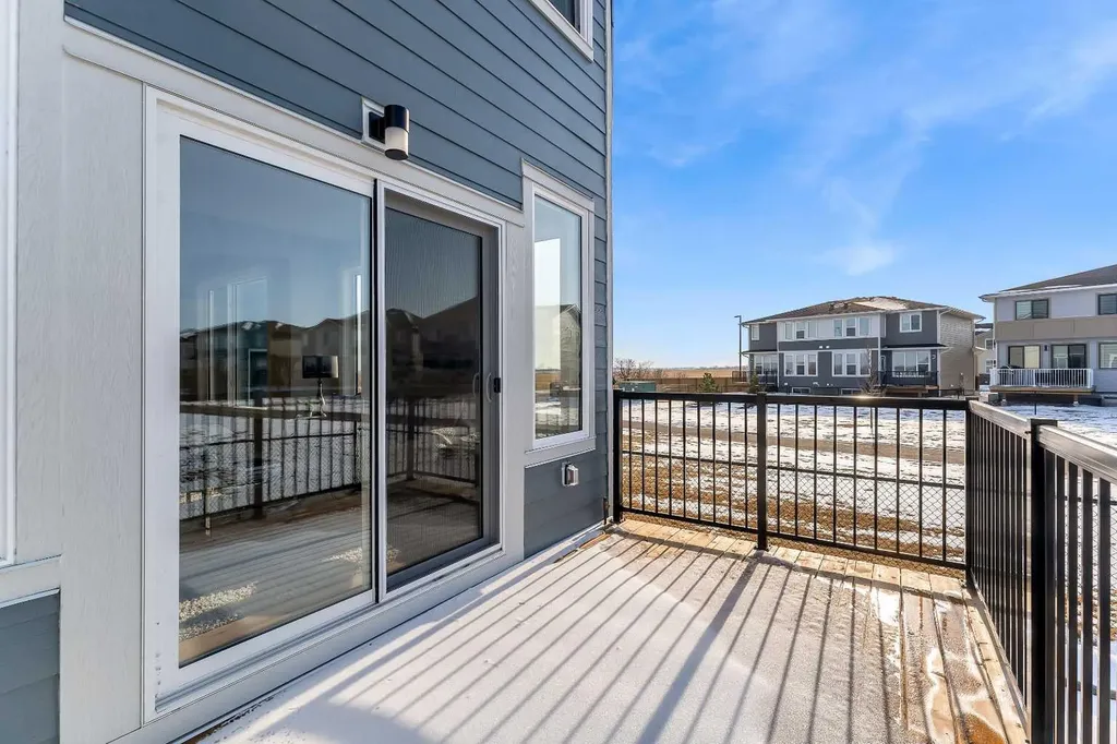 390 South Shore Drive Chestermere AB T1X 0B4