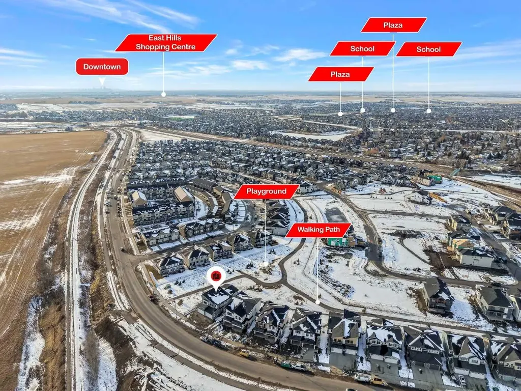 390 South Shore Drive Chestermere AB T1X 0B4