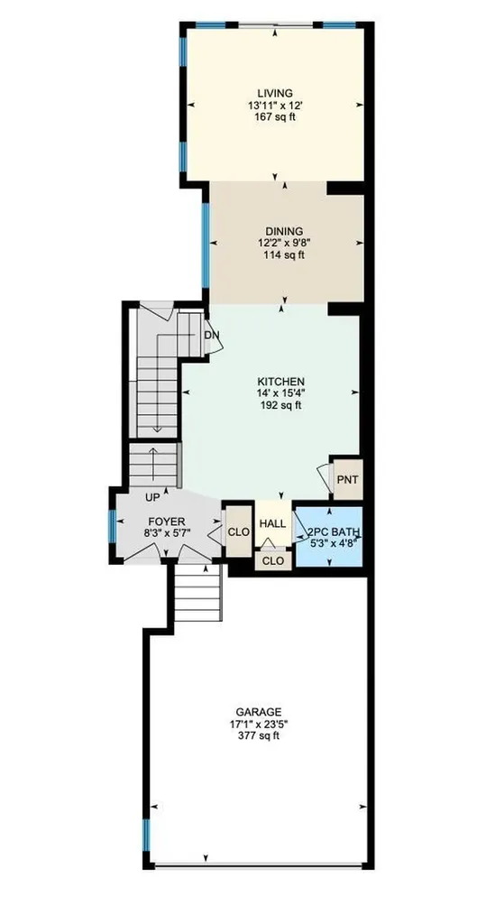 390 South Shore Drive Chestermere AB T1X 0B4