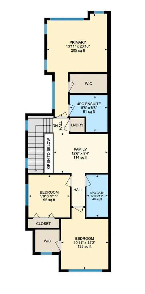 390 South Shore Drive Chestermere AB T1X 0B4