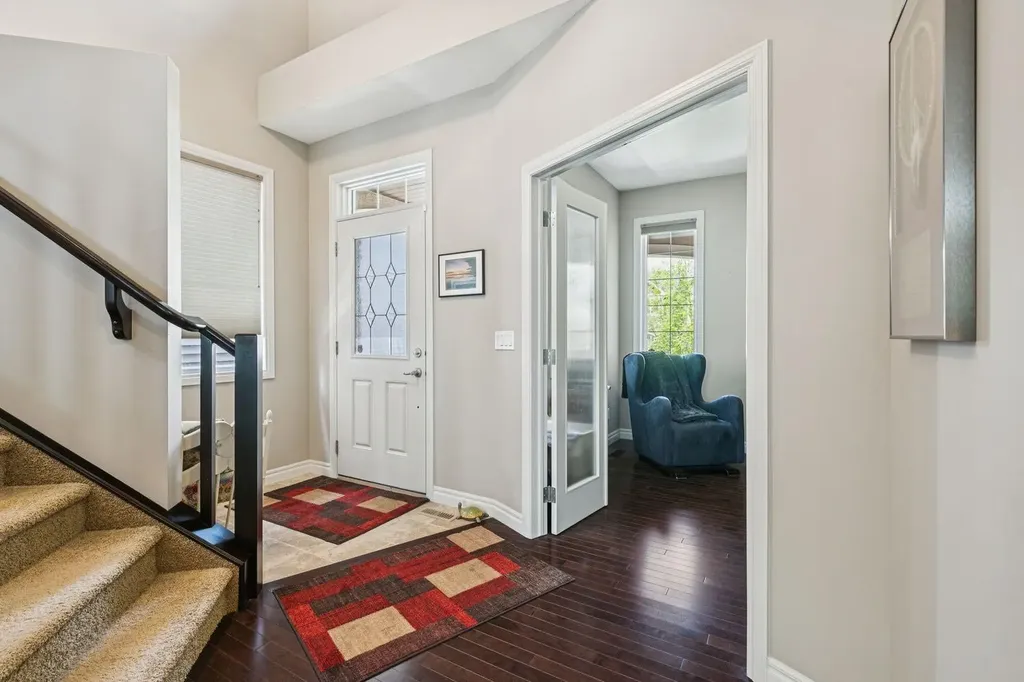 7 Cooperstown Place SW Airdrie AB T4B3T5