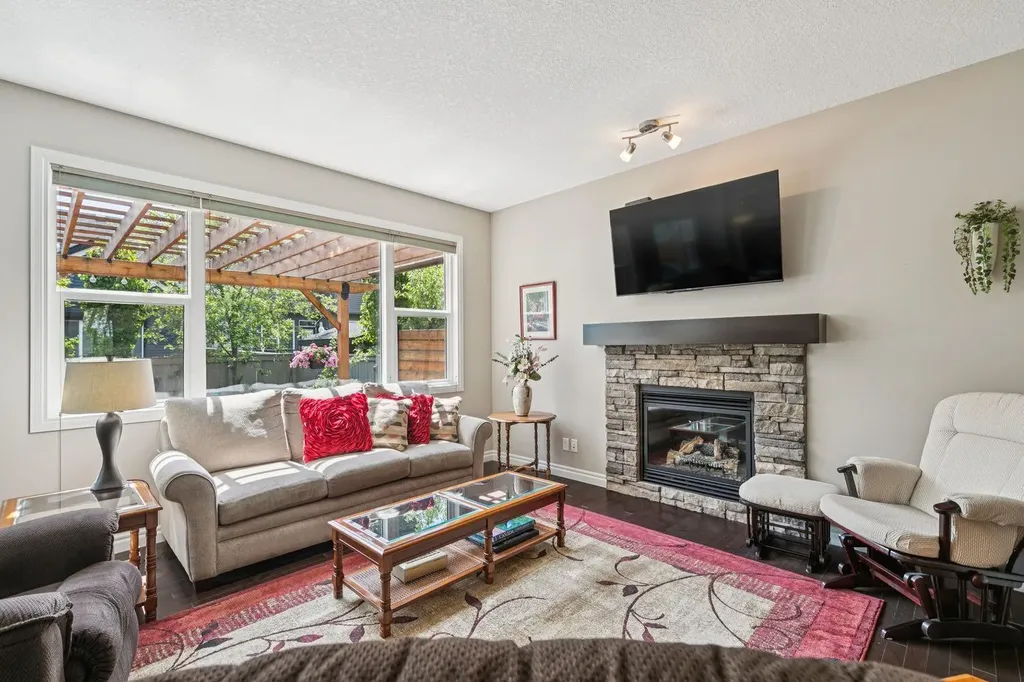 7 Cooperstown Place SW Airdrie AB T4B3T5