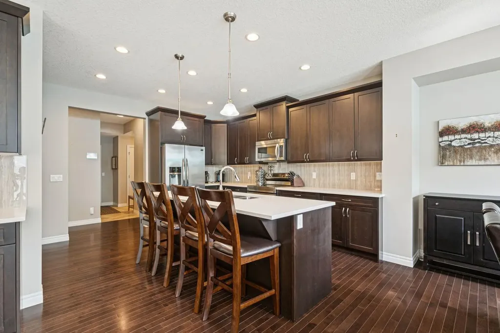 7 Cooperstown Place SW Airdrie AB T4B3T5
