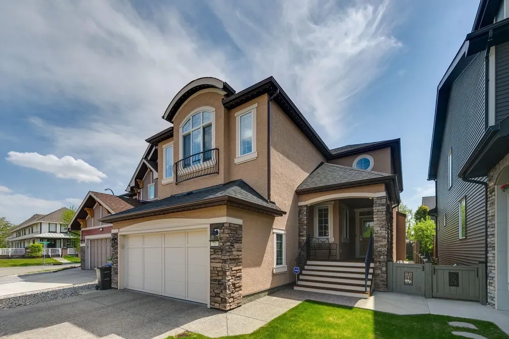 7 Cooperstown Place SW Airdrie AB T4B3T5