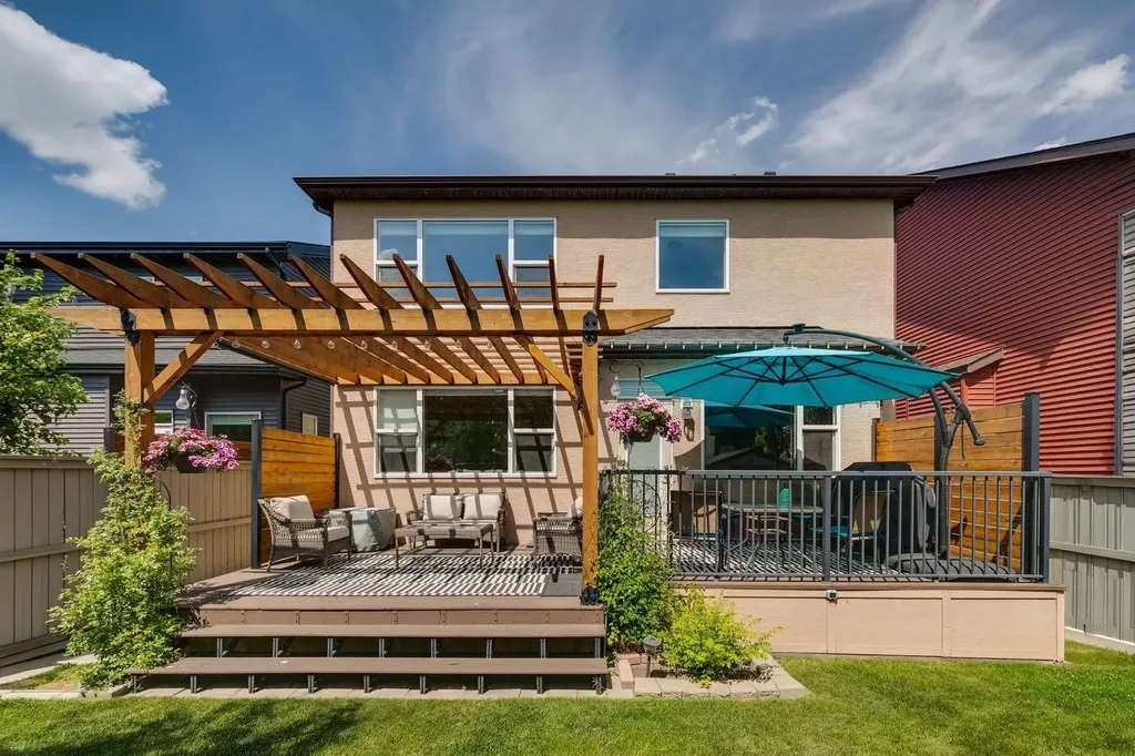 7 Cooperstown Place SW Airdrie AB T4B3T5