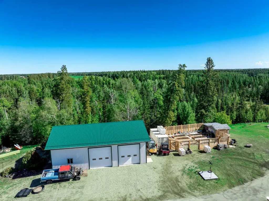 Range Road 42 Rural Red Deer County AB T4G 0L5