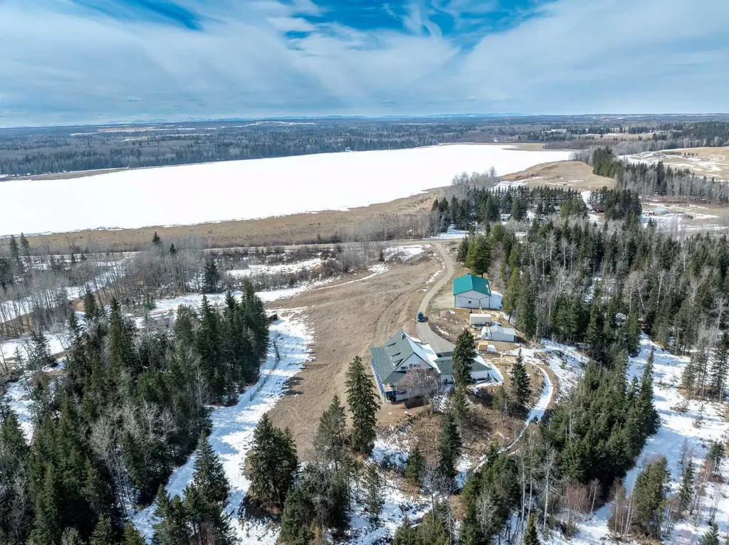 Range Road 42 Rural Red Deer County AB T4G 0L5
