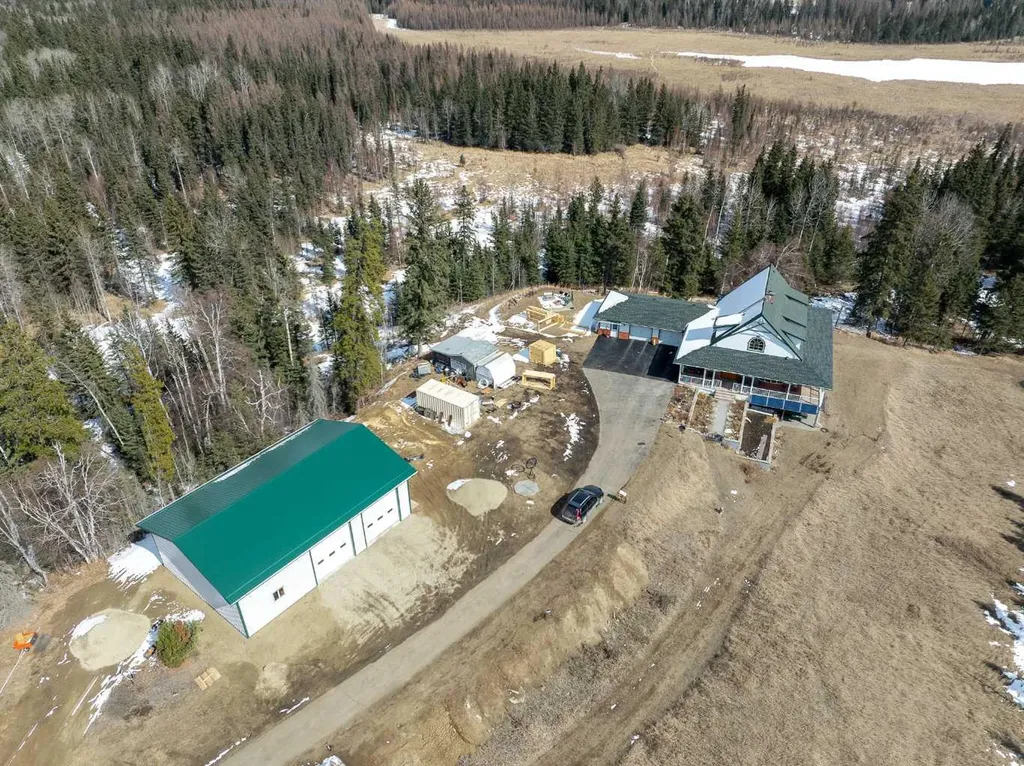 Range Road 42 Rural Red Deer County AB T4G 0L5