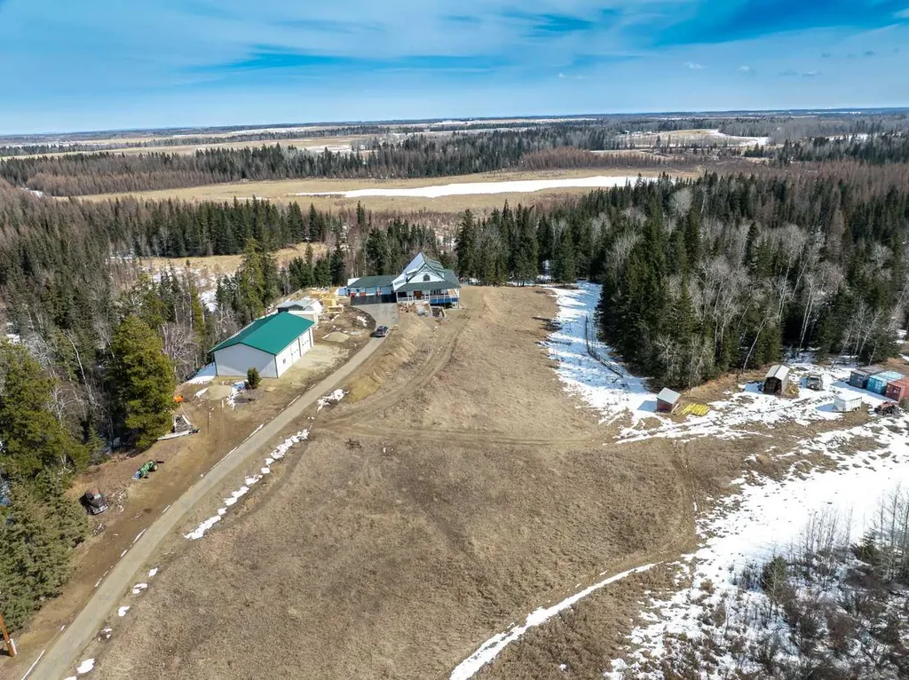 Range Road 42 Rural Red Deer County AB T4G 0L5