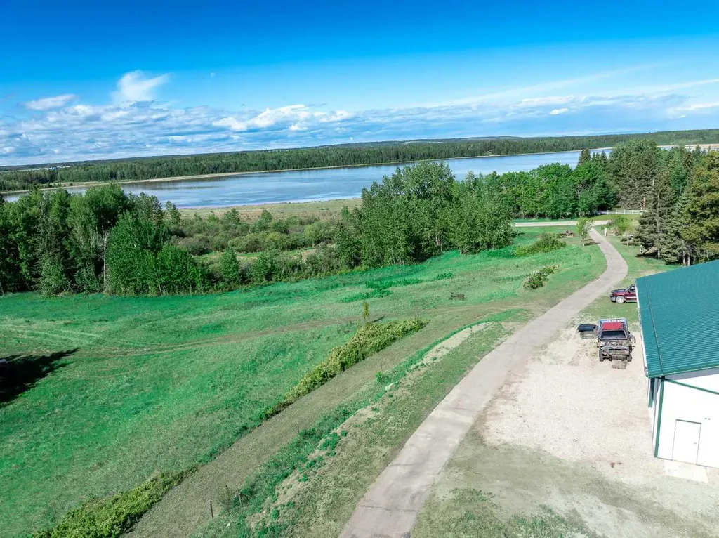 Range Road 42 Rural Red Deer County AB T4G 0L5