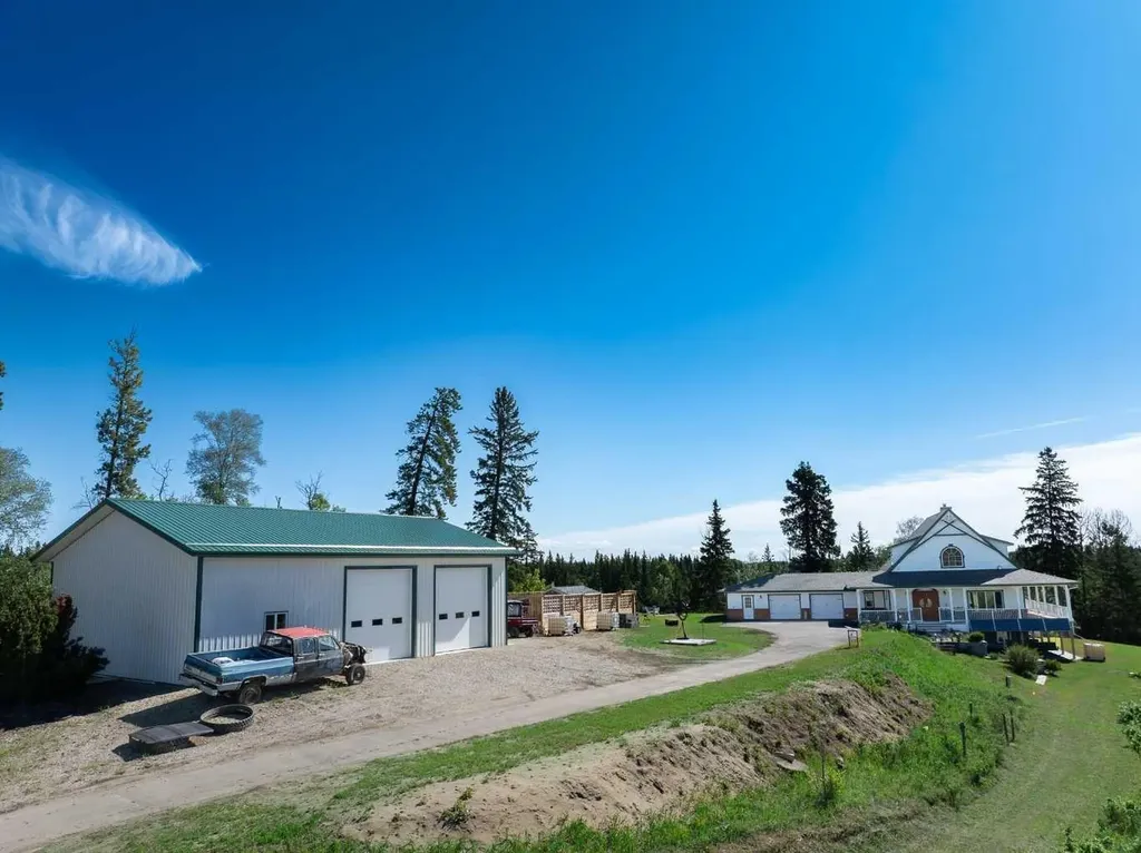 Range Road 42 Rural Red Deer County AB T4G 0L5