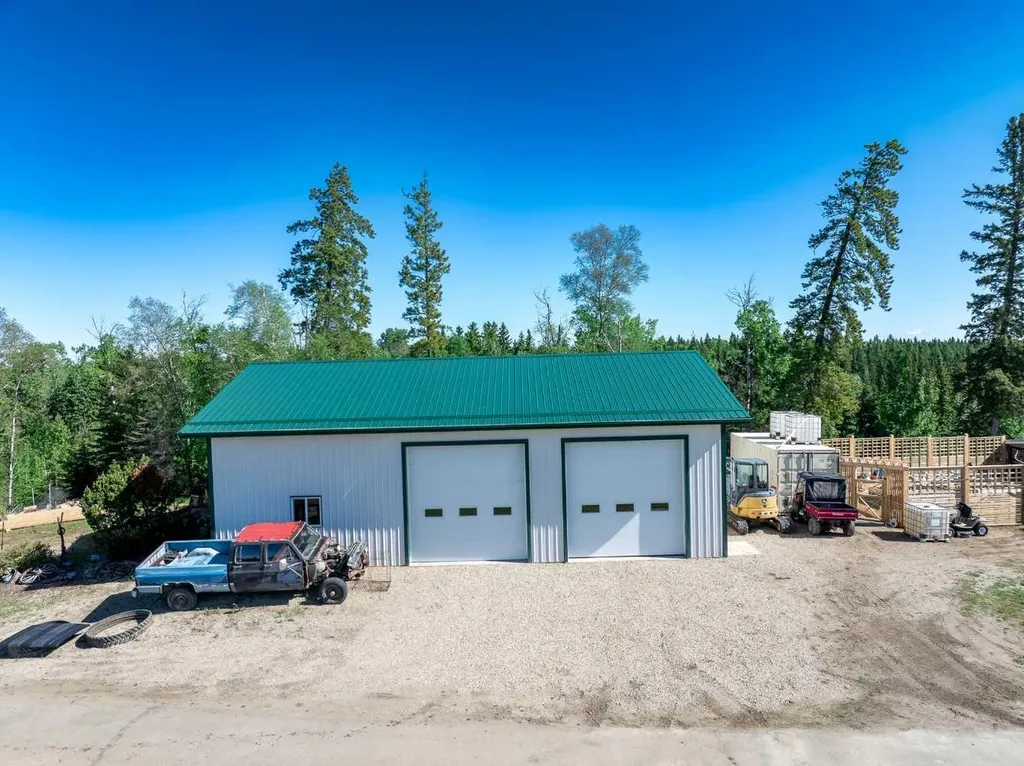 Range Road 42 Rural Red Deer County AB T4G 0L5