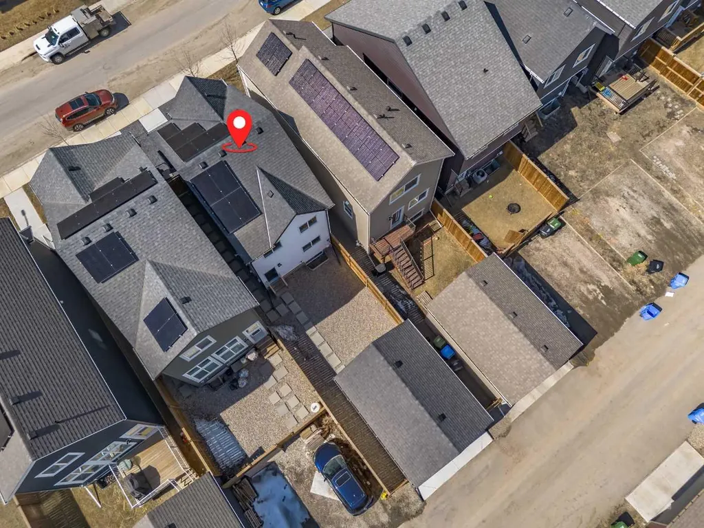 12 Heirloom Crescent SE Calgary AB T3S0G9