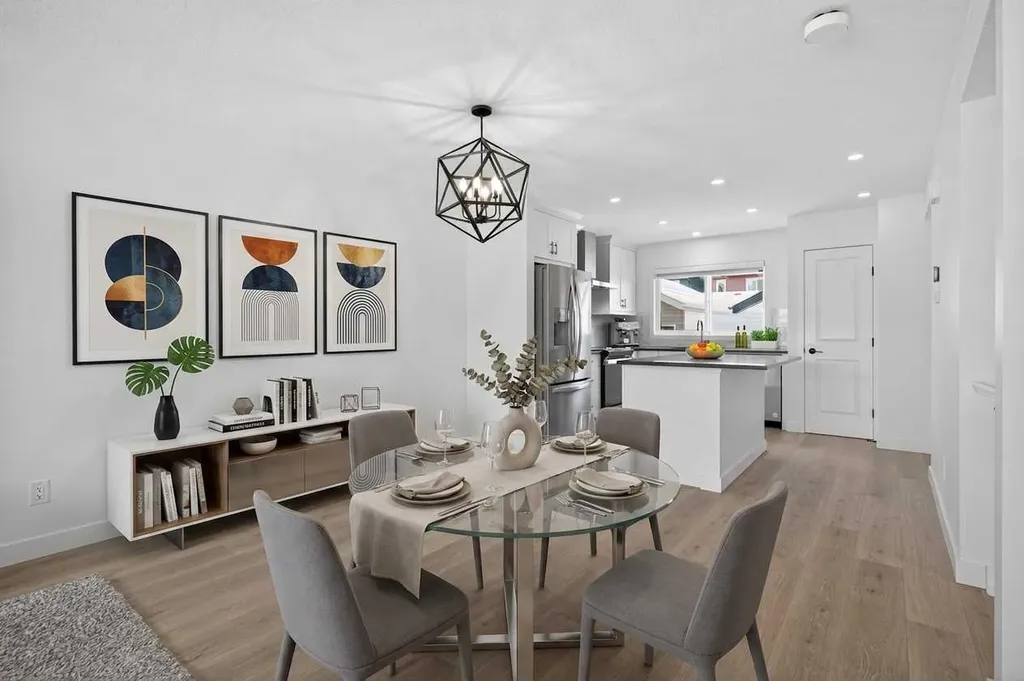 12 Heirloom Crescent SE Calgary AB T3S0G9