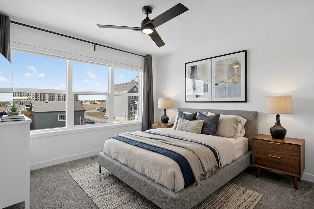 12 Heirloom Crescent SE Calgary AB T3S0G9