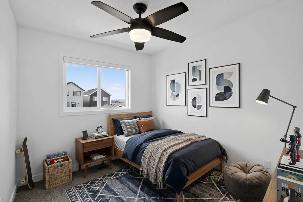12 Heirloom Crescent SE Calgary AB T3S0G9