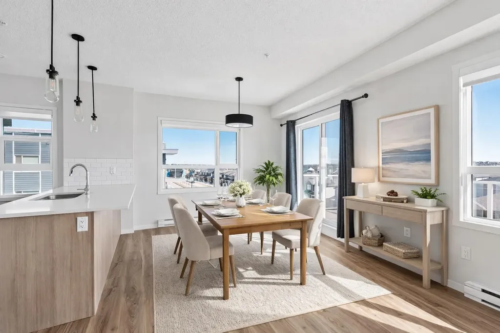 40 Carrington Plaza NW Calgary AB T3P 1X7