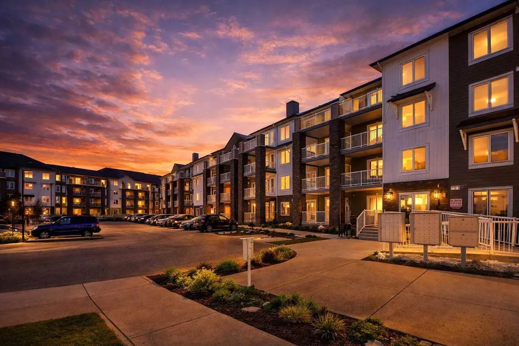 6118 80 Avenue NE Calgary AB T3J 0S6