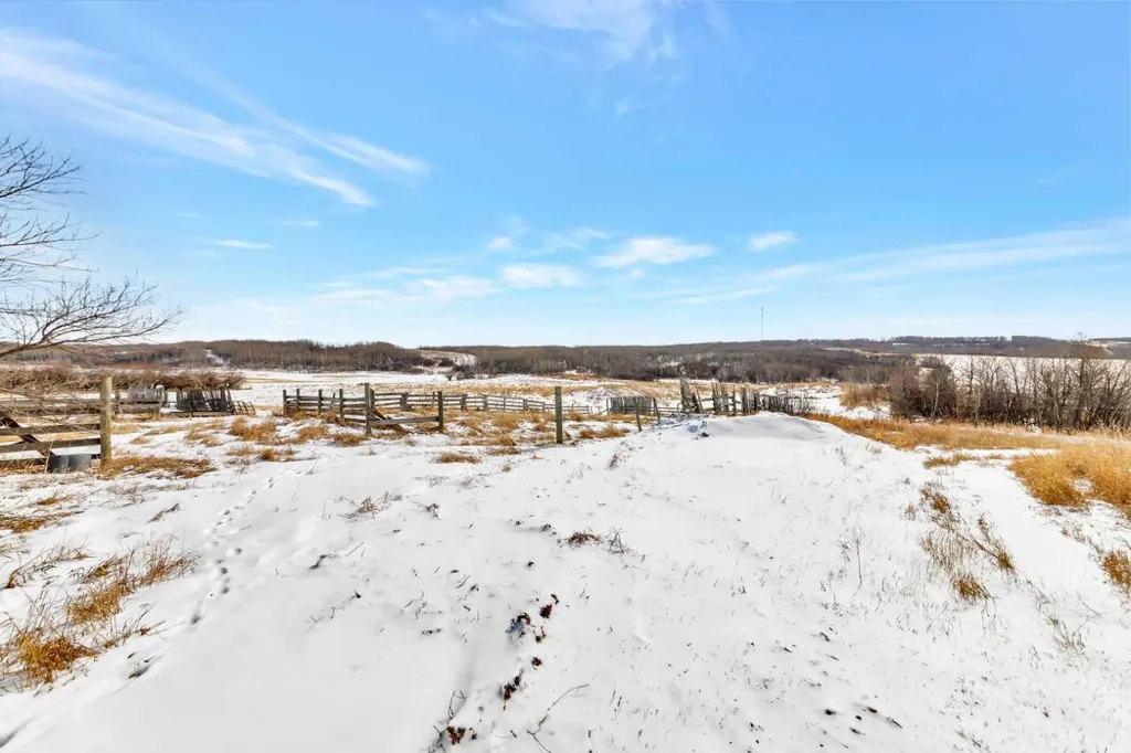 Point NW 1-46-27-w3 Rural SK S0M 1P0