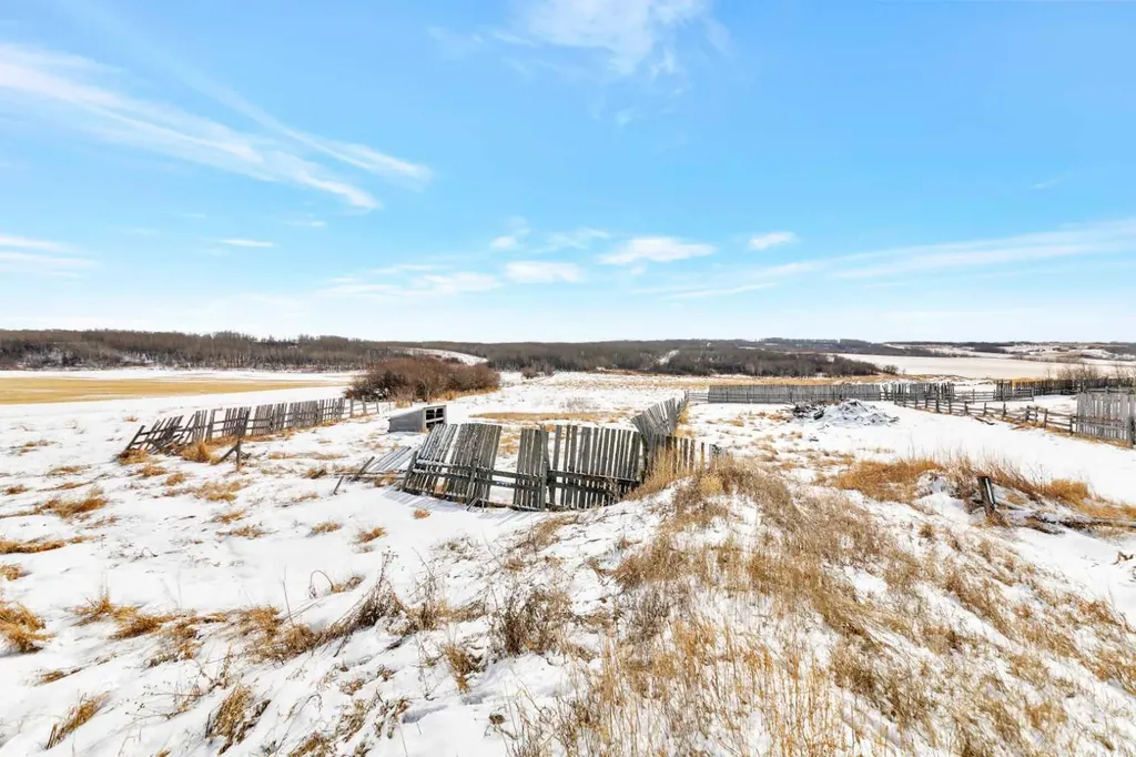 Point NW 1-46-27-w3 Rural SK S0M 1P0