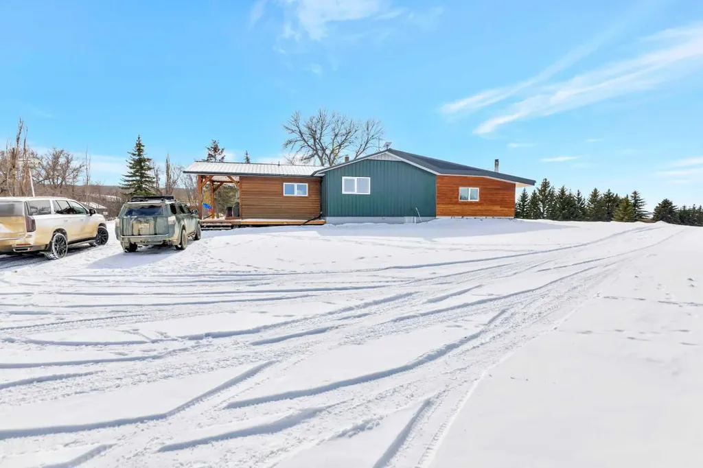 Point NW 1-46-27-w3 Rural SK S0M 1P0