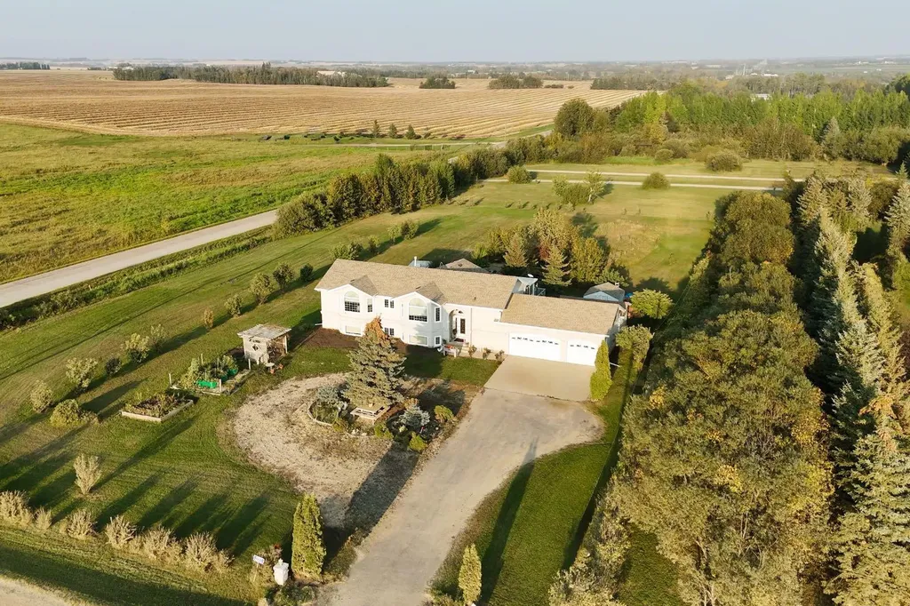 431079 Range Road 254 Rural Ponoka County AB T4J1R2
