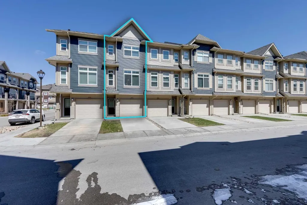 118 Legacy Path SE Calgary AB T2X 4H9