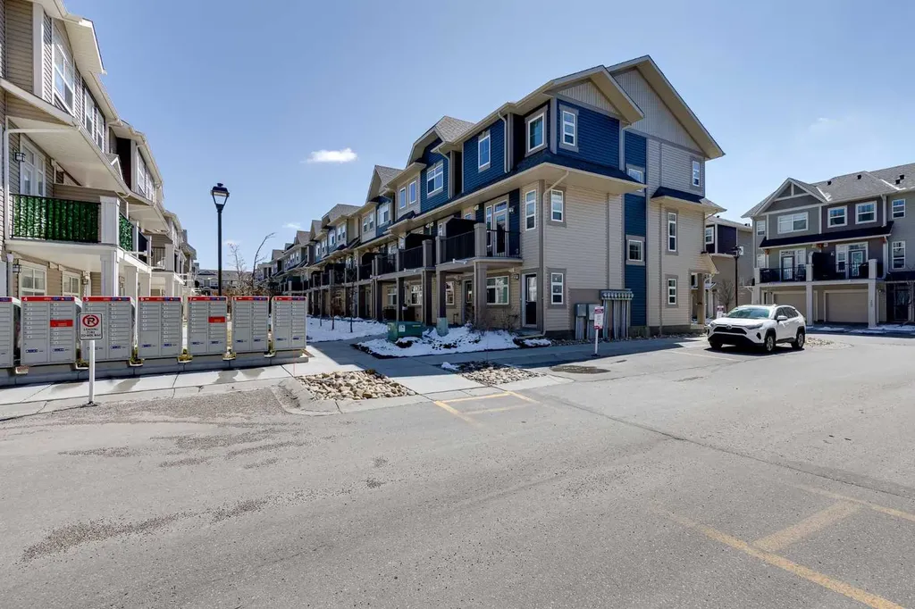 118 Legacy Path SE Calgary AB T2X 4H9