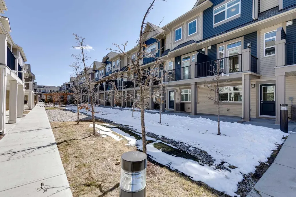 118 Legacy Path SE Calgary AB T2X 4H9