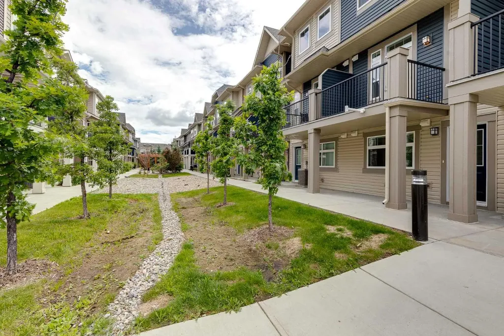 118 Legacy Path SE Calgary AB T2X 4H9