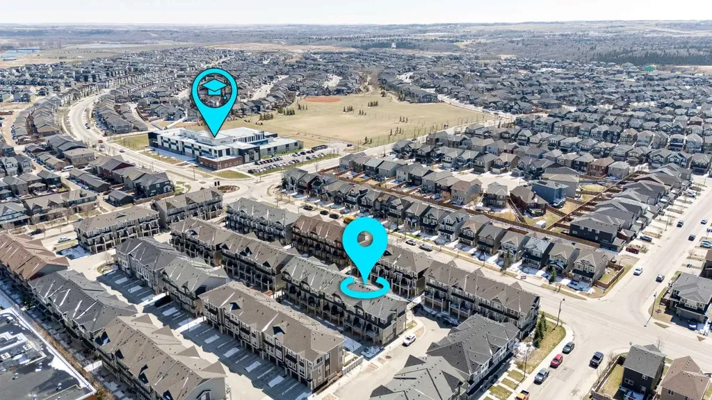118 Legacy Path SE Calgary AB T2X 4H9