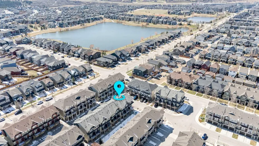 118 Legacy Path SE Calgary AB T2X 4H9