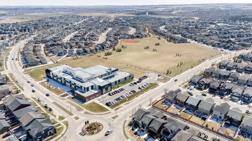 118 Legacy Path SE Calgary AB T2X 4H9