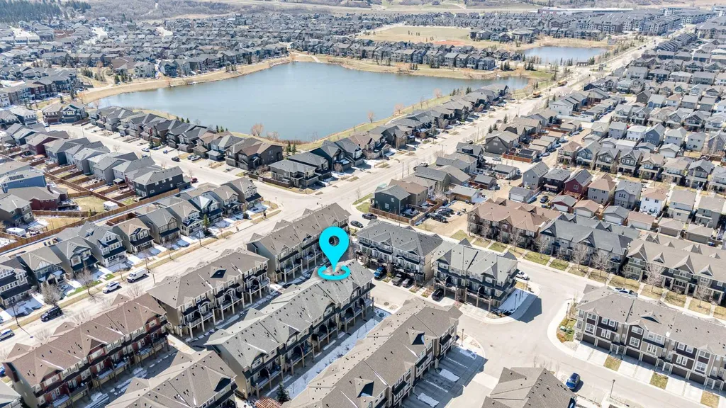 118 Legacy Path SE Calgary AB T2X 4H9