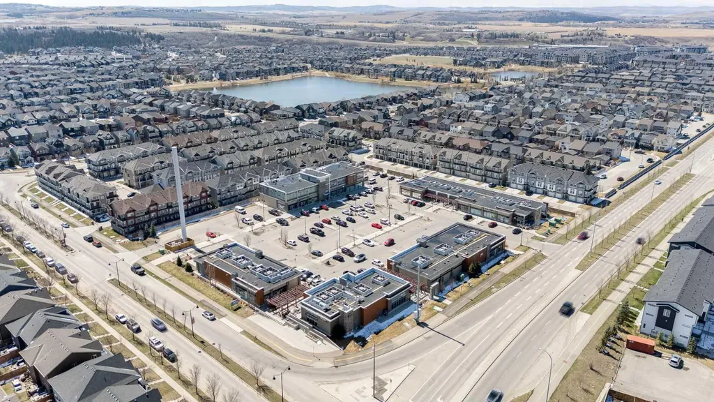 118 Legacy Path SE Calgary AB T2X 4H9