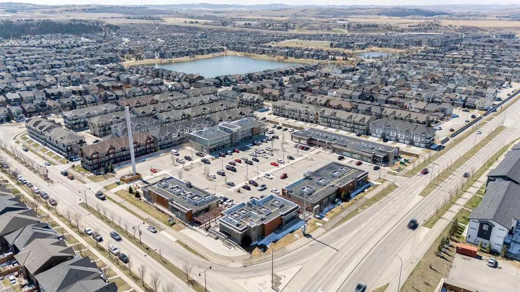 118 Legacy Path SE Calgary AB T2X 4H9