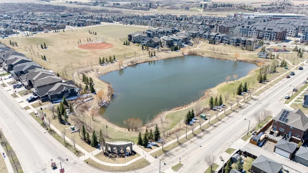 118 Legacy Path SE Calgary AB T2X 4H9