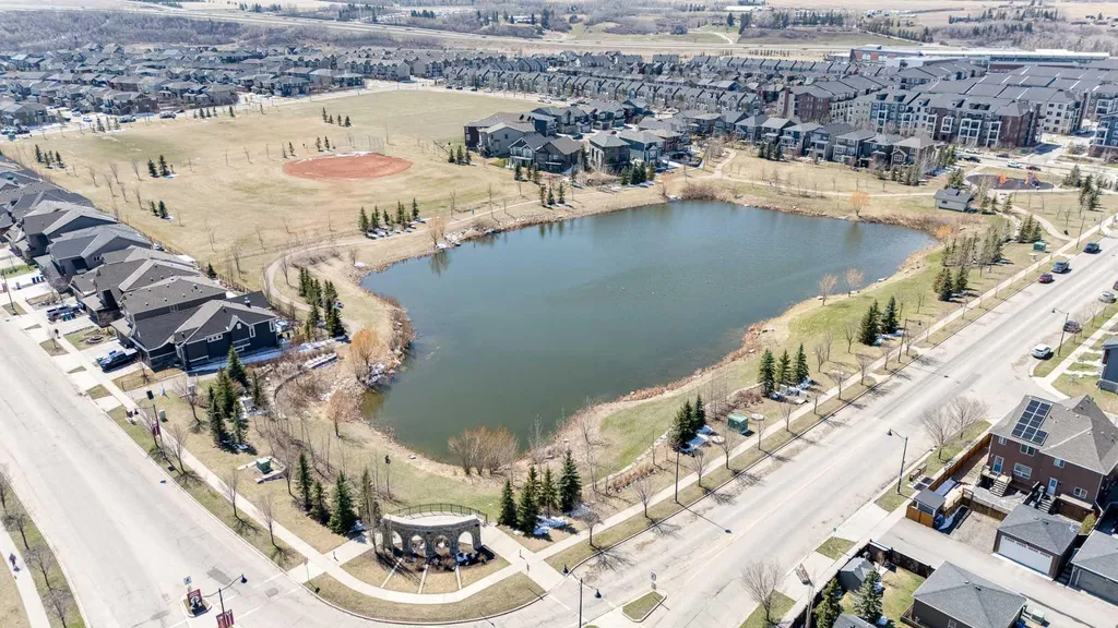 118 Legacy Path SE Calgary AB T2X 4H9