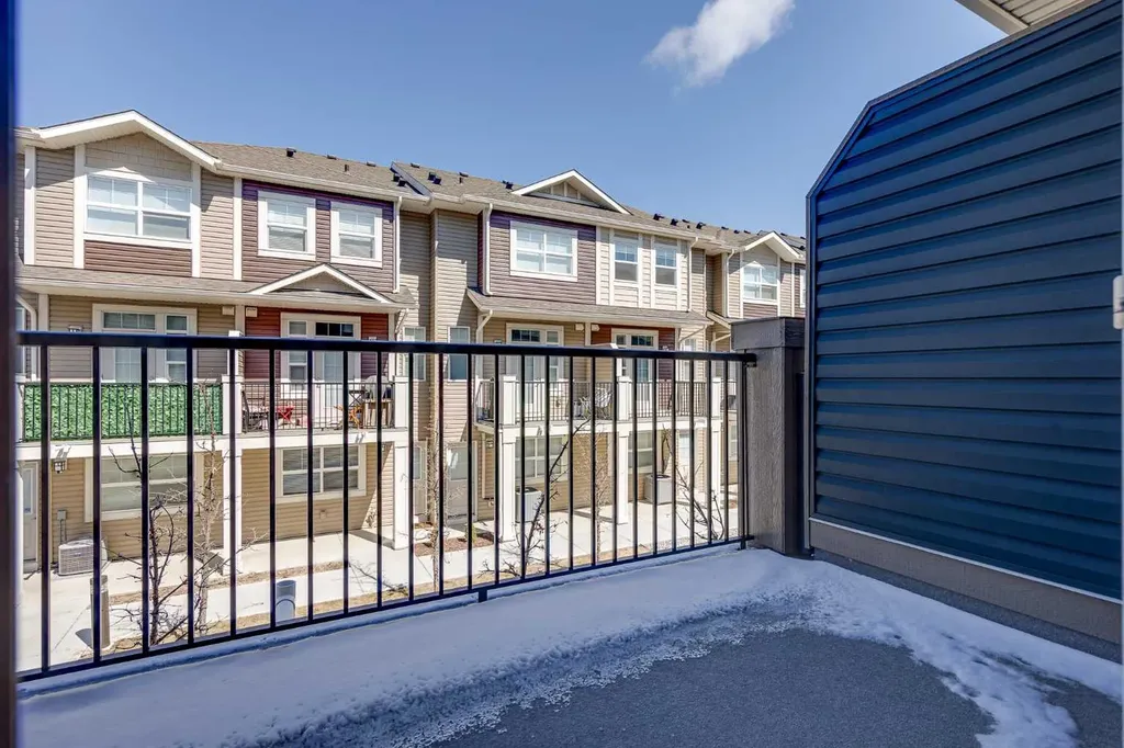 118 Legacy Path SE Calgary AB T2X 4H9