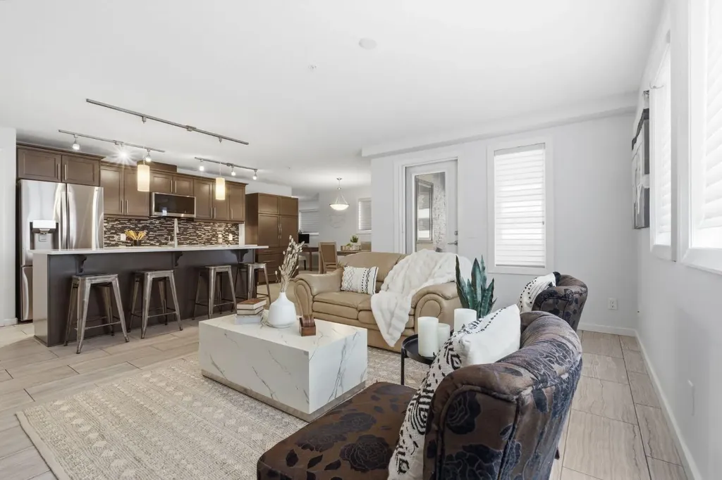 402 Kincora Glen Road NW Calgary AB T2R 0V2