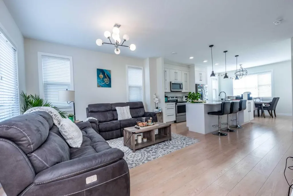 30 Cornerstone Manor NE Calgary AB T3N 1E6